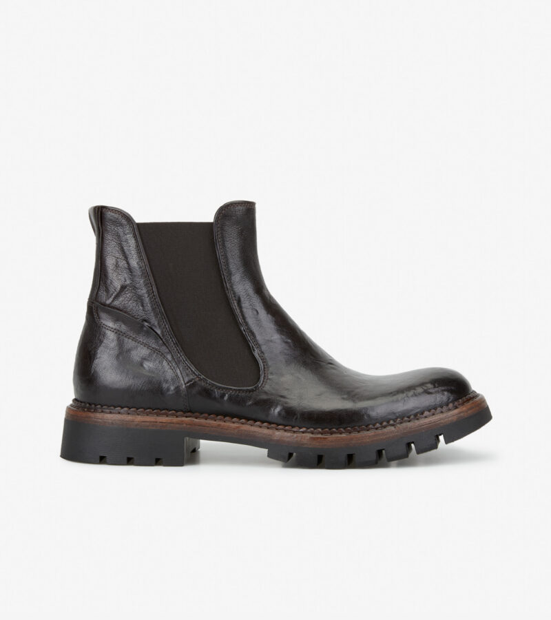Corvari stivaletto uomo outlet